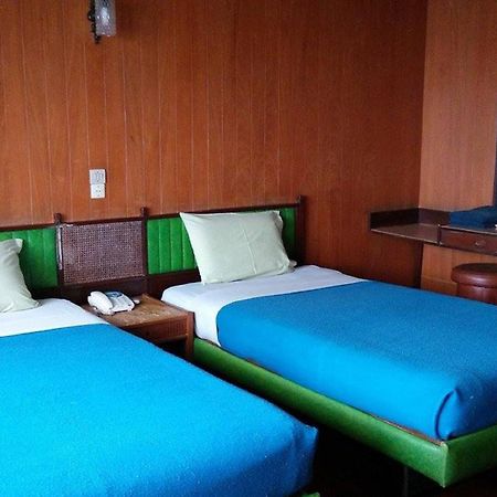 Anodard Hotel Čiang Mai Pokoj fotografie