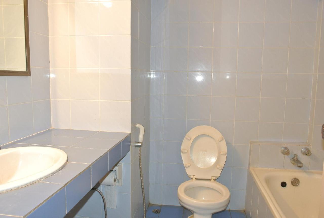 Anodard Hotel Čiang Mai Pokoj fotografie