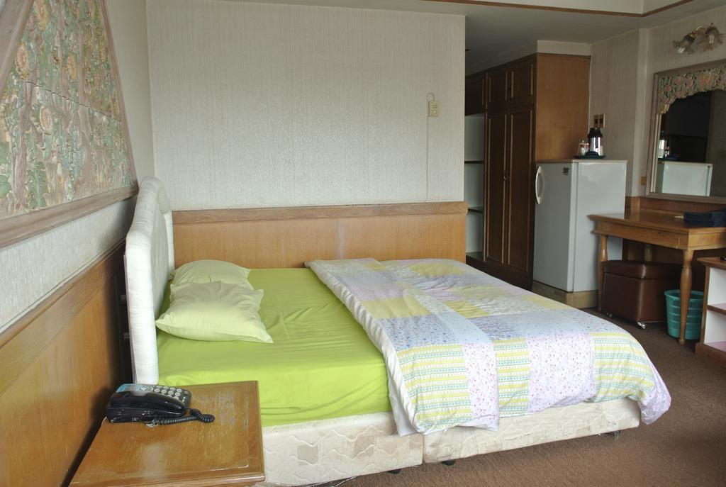 Anodard Hotel Čiang Mai Exteriér fotografie